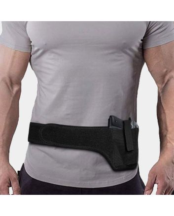 Concealment Shoulder Universal Underarm Holster