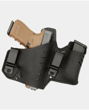 IWB Holster With Mag Pouch