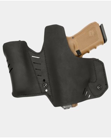IWB Holster With Mag Pouch