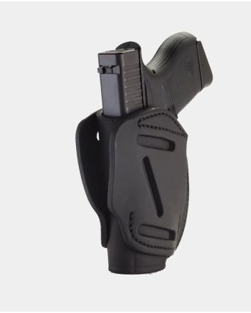 OWB Leather Holster