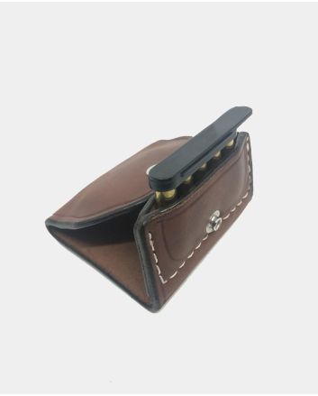 Revolver Carry pouch
