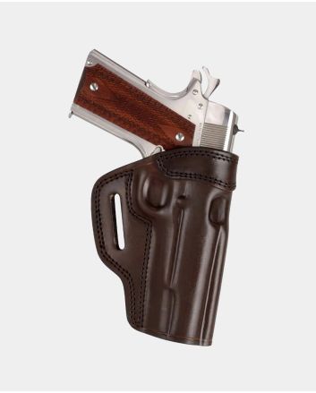 Strong Side OWB Holster