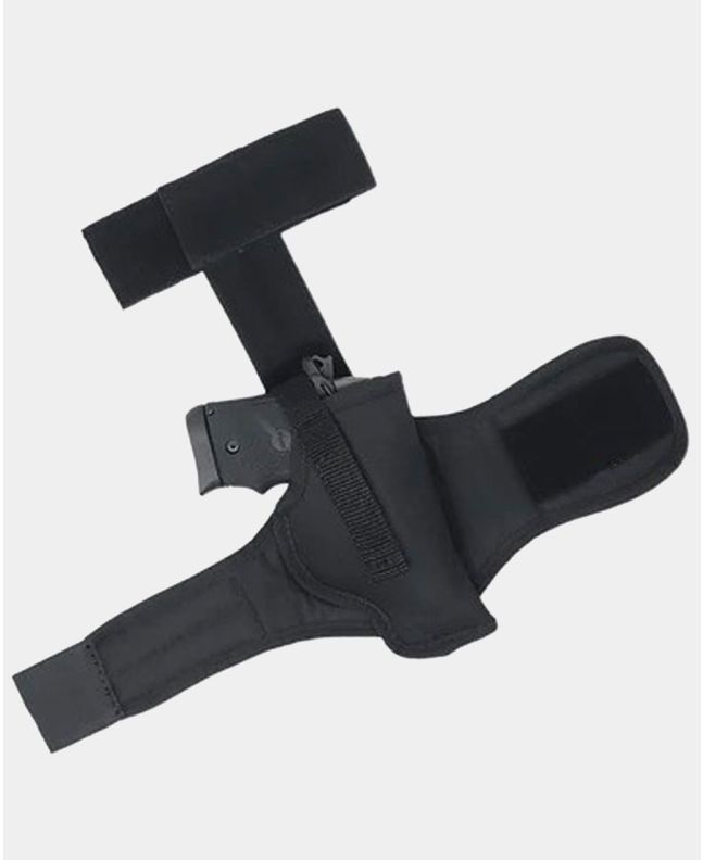 ANKLE NYLON HOLSTER
