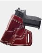 Custom Leather Holster